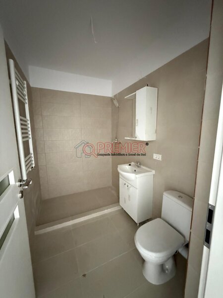 Popesti Leordeni, Biruintei, garsoniera, disponibila imediat.