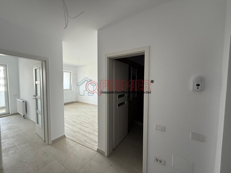 Popesti Leordeni, Biruintei, garsoniera, disponibila imediat.