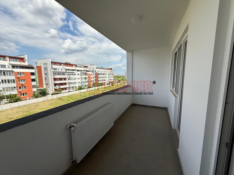 Popesti Leordeni, Biruintei, garsoniera, disponibila imediat.