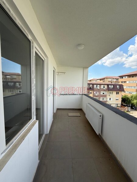 Popesti Leordeni, Biruintei, garsoniera, disponibila imediat.