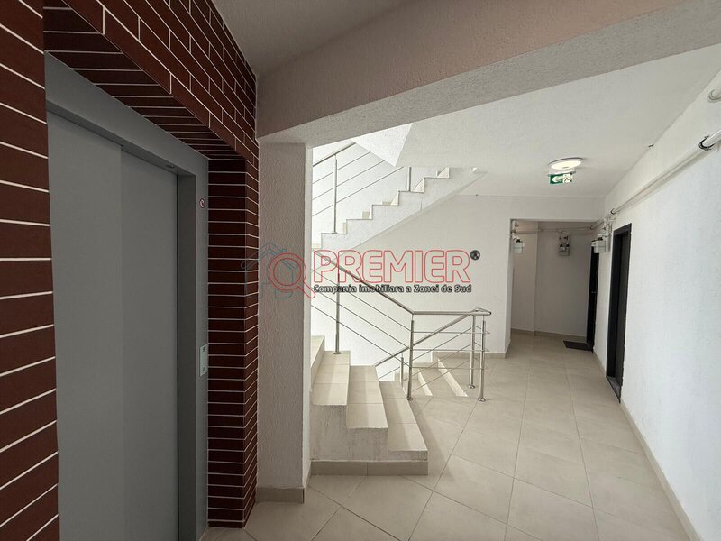 Popesti Leordeni, Biruintei, garsoniera, disponibila imediat.